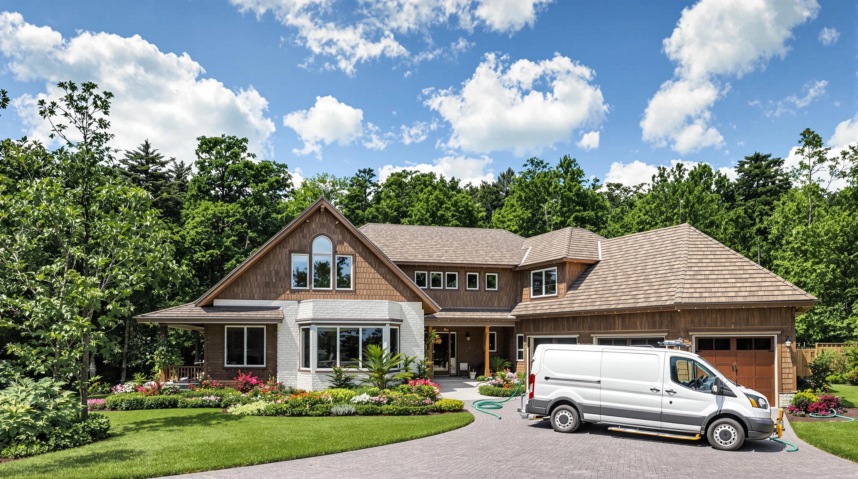 Peoria Garage Door Repair equipment