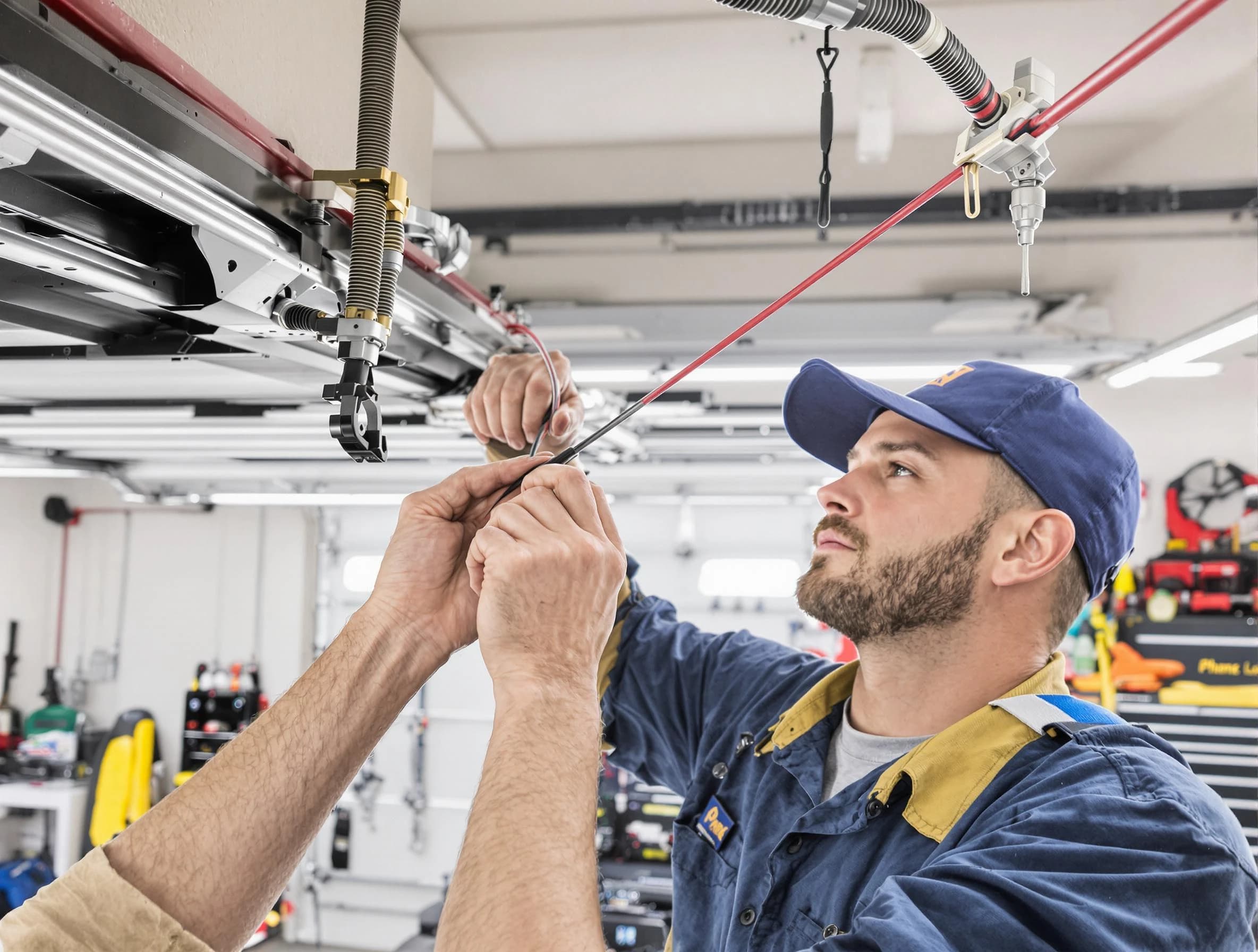 Cable Repair service in Peoria, AZ