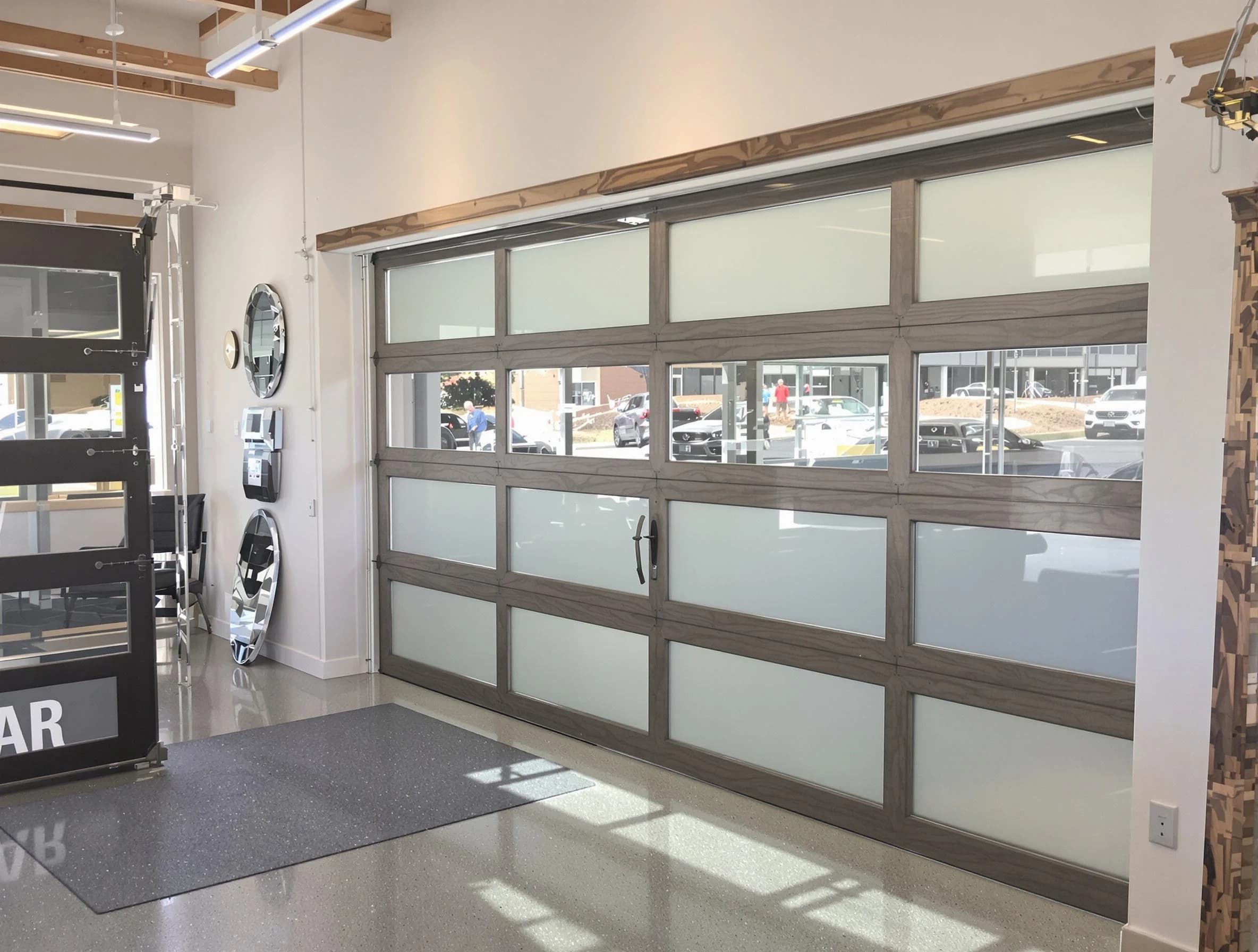 Custom Doors service in Peoria, AZ