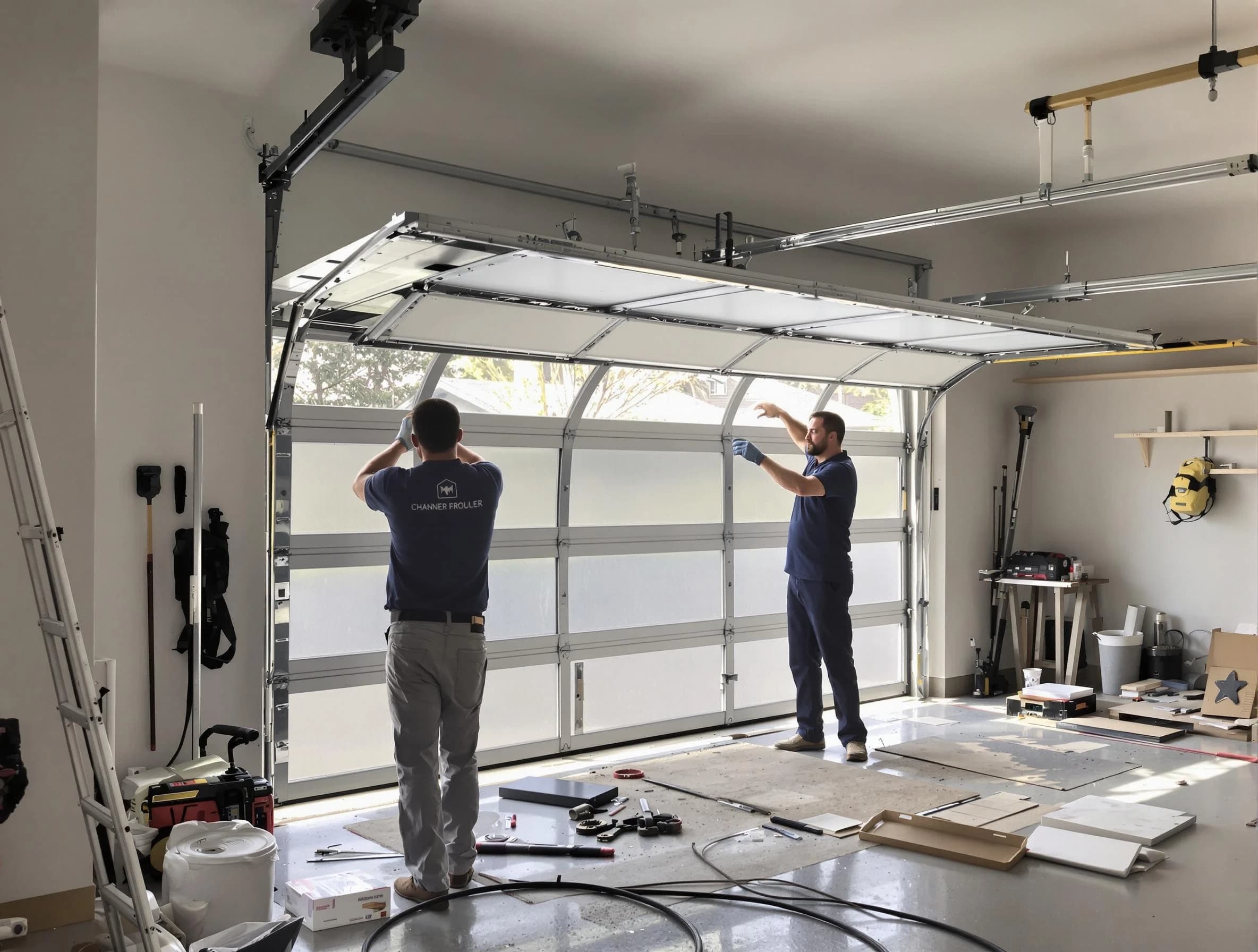 Door Replacement service in Peoria, AZ