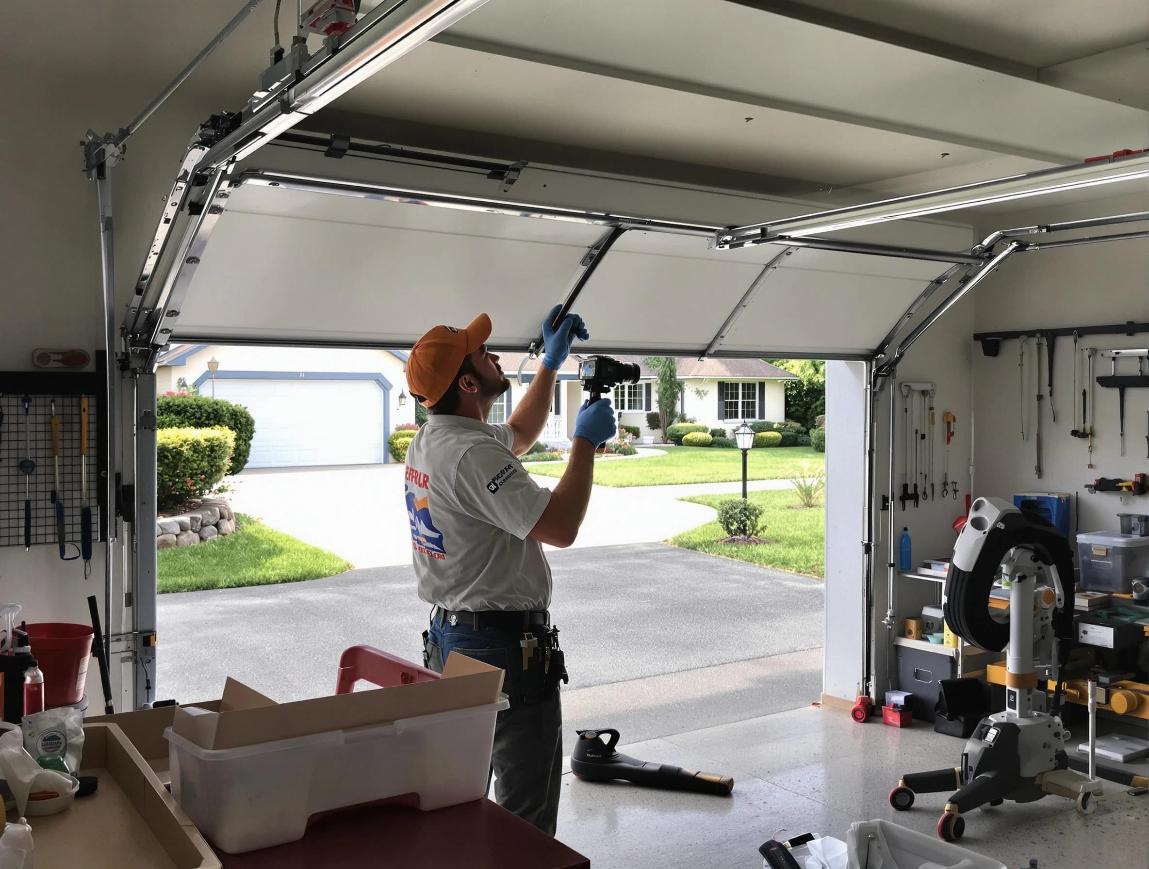 Local Repair service in Peoria, AZ