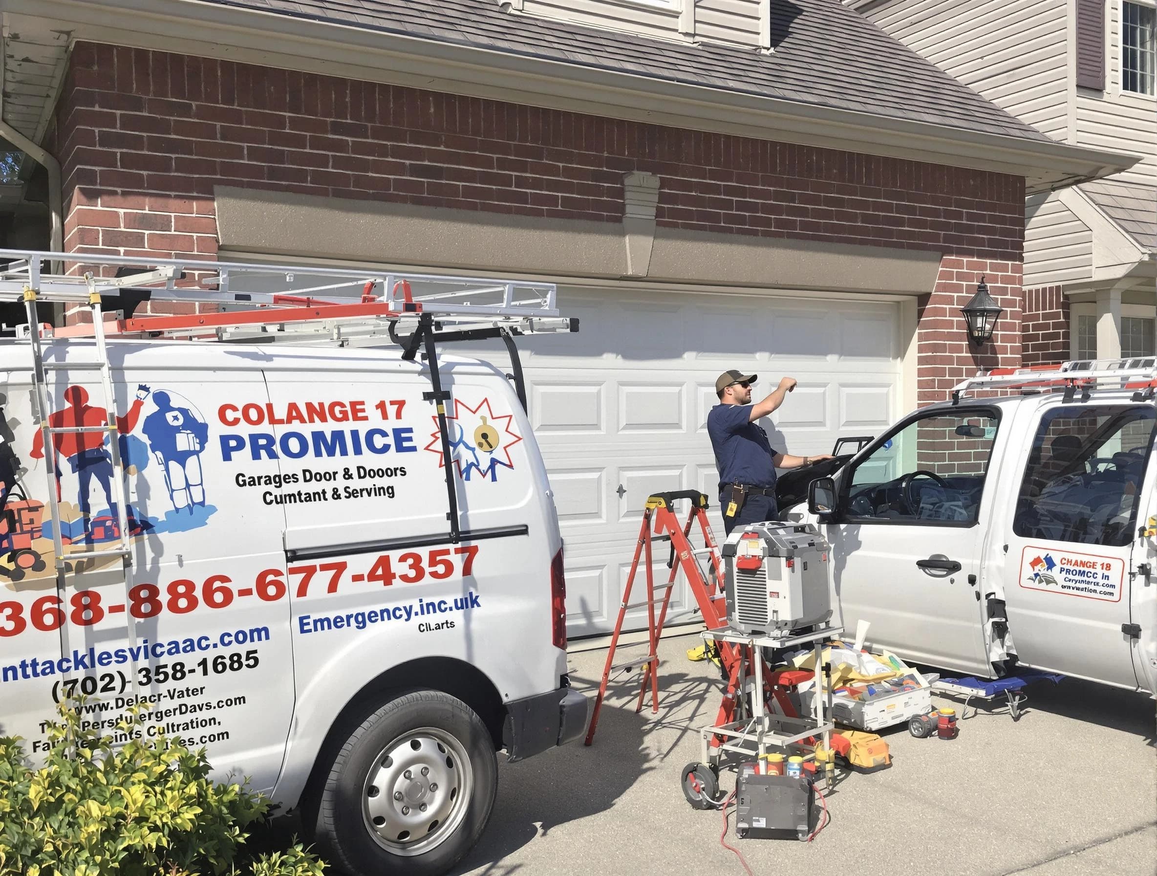 Same Day Repair service in Peoria, AZ