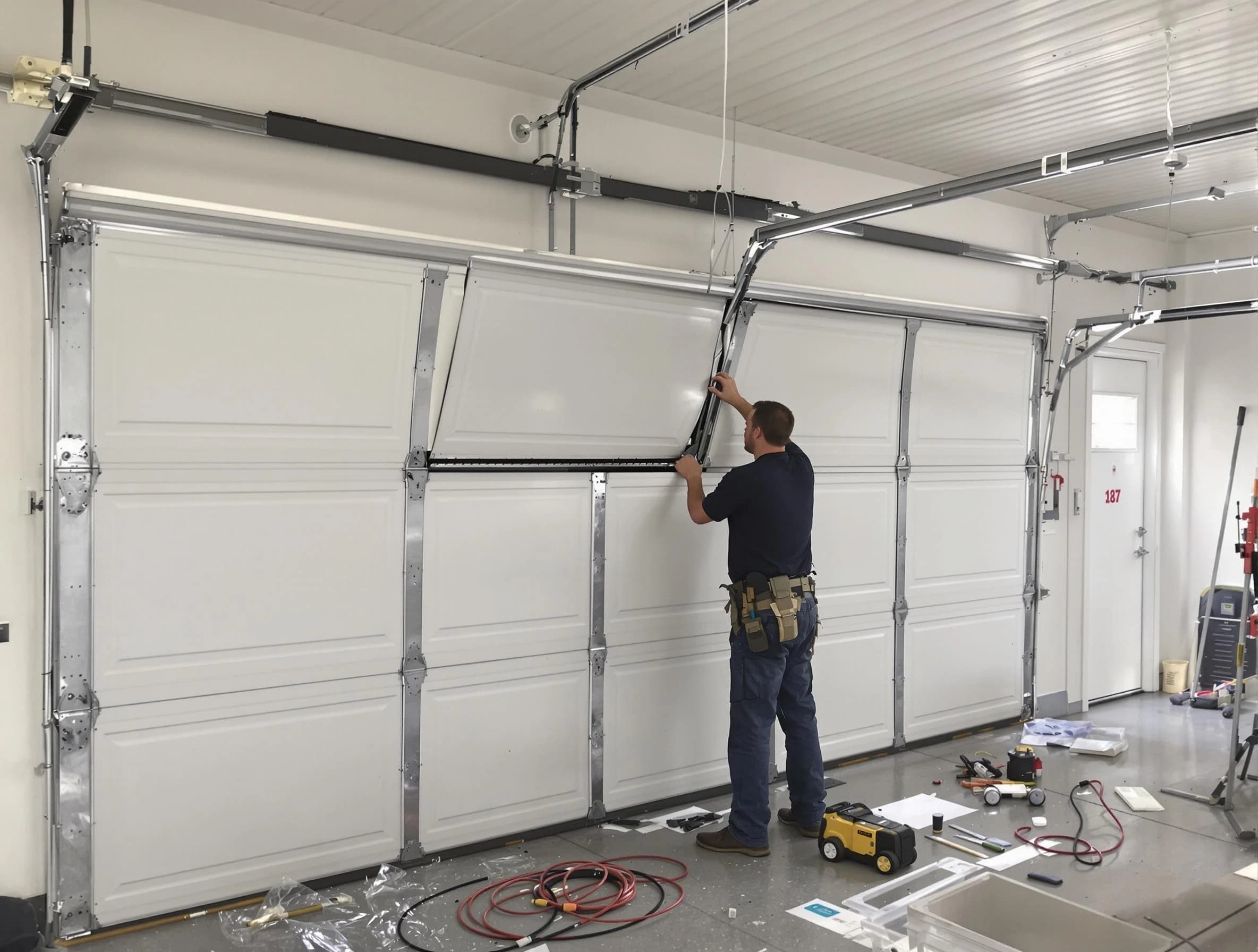 Section Replacement service in Peoria, AZ