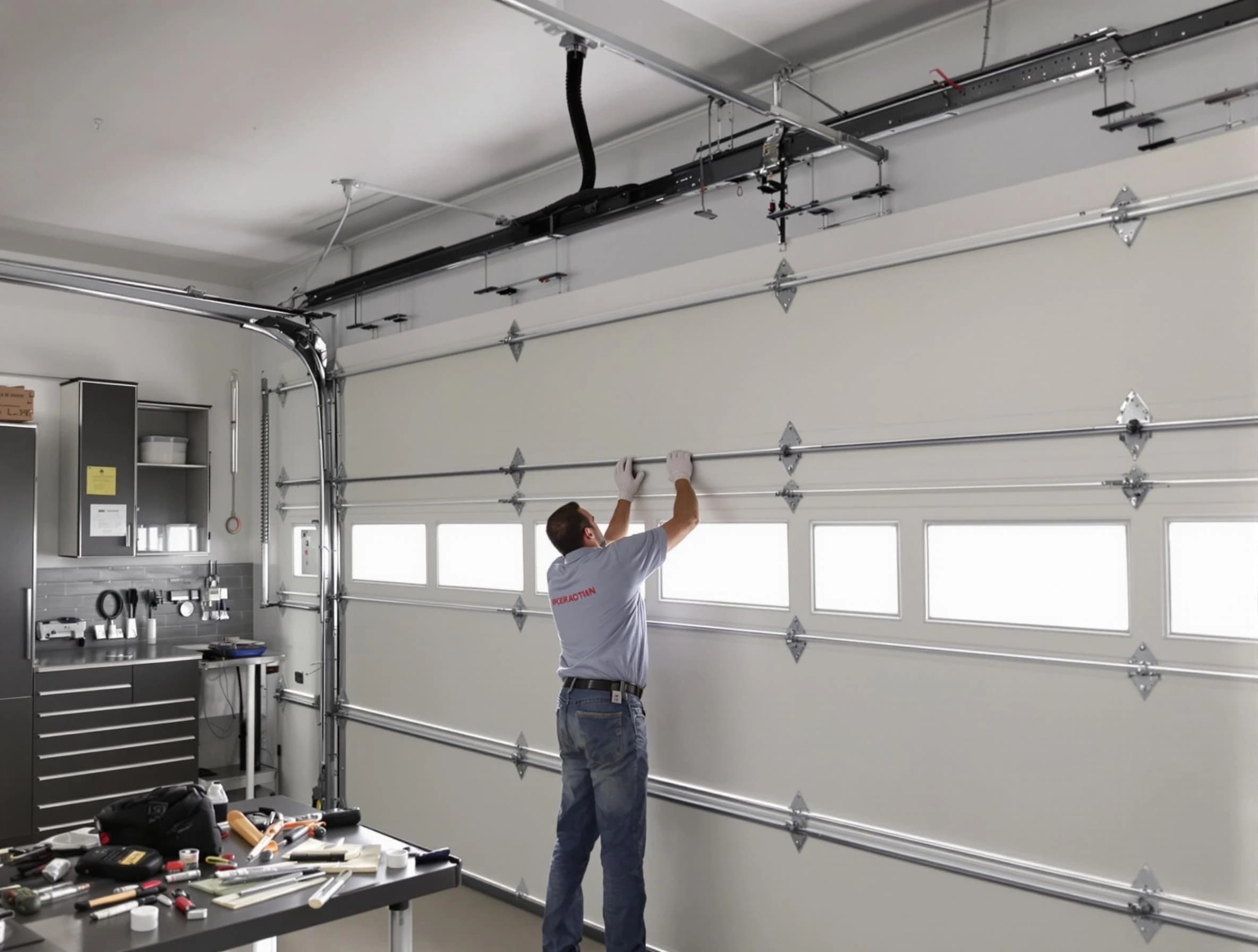 Track Repair service in Peoria, AZ