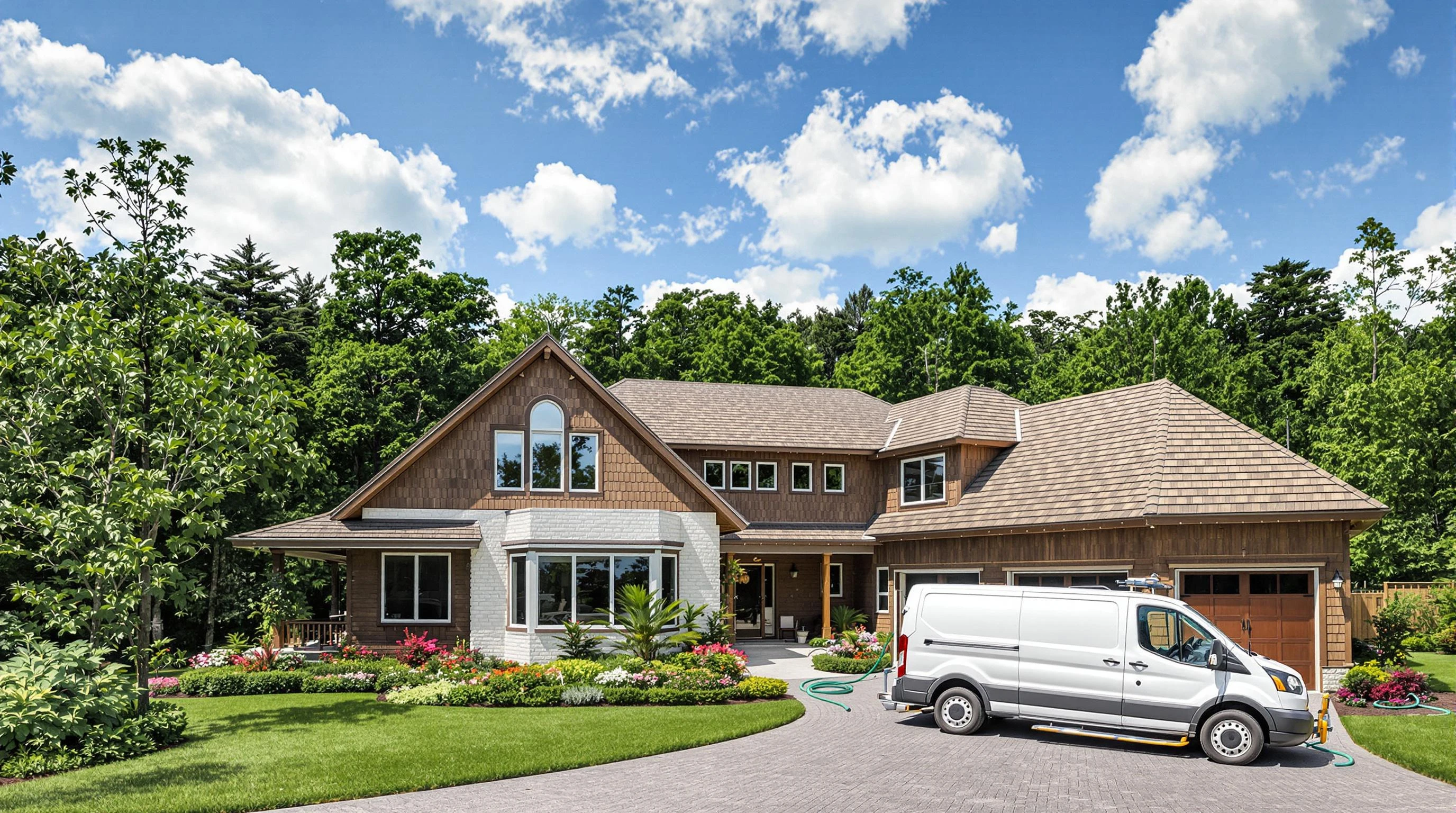 Peoria Garage Door Repair garage door repair crew working in Sun City West, AZ