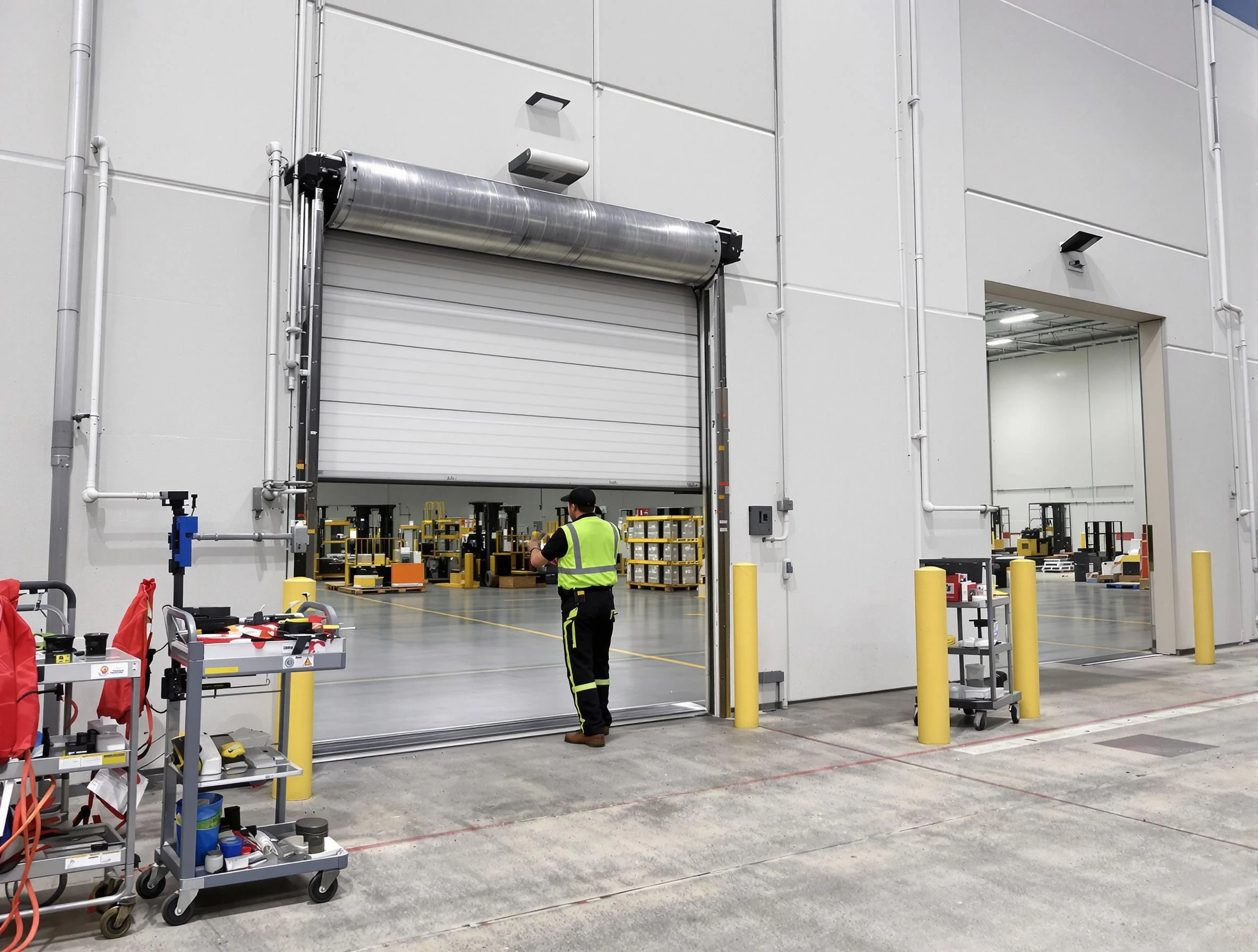 Commercial Repair service in Peoria, AZ