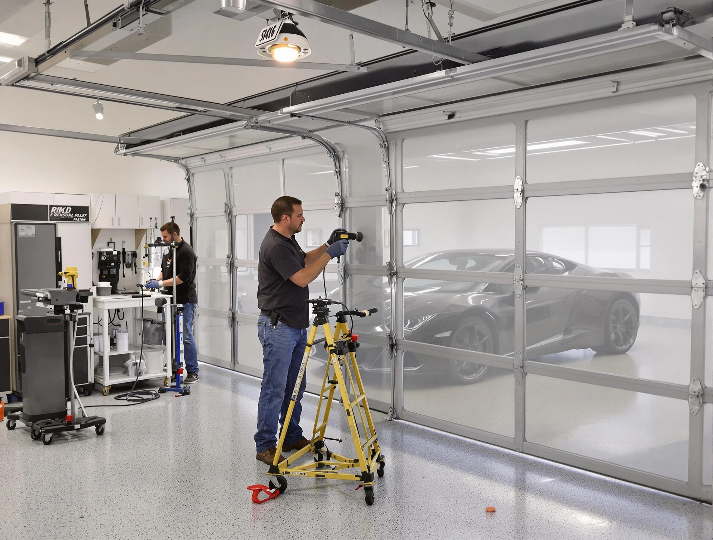 Dents Repair service in Peoria, AZ