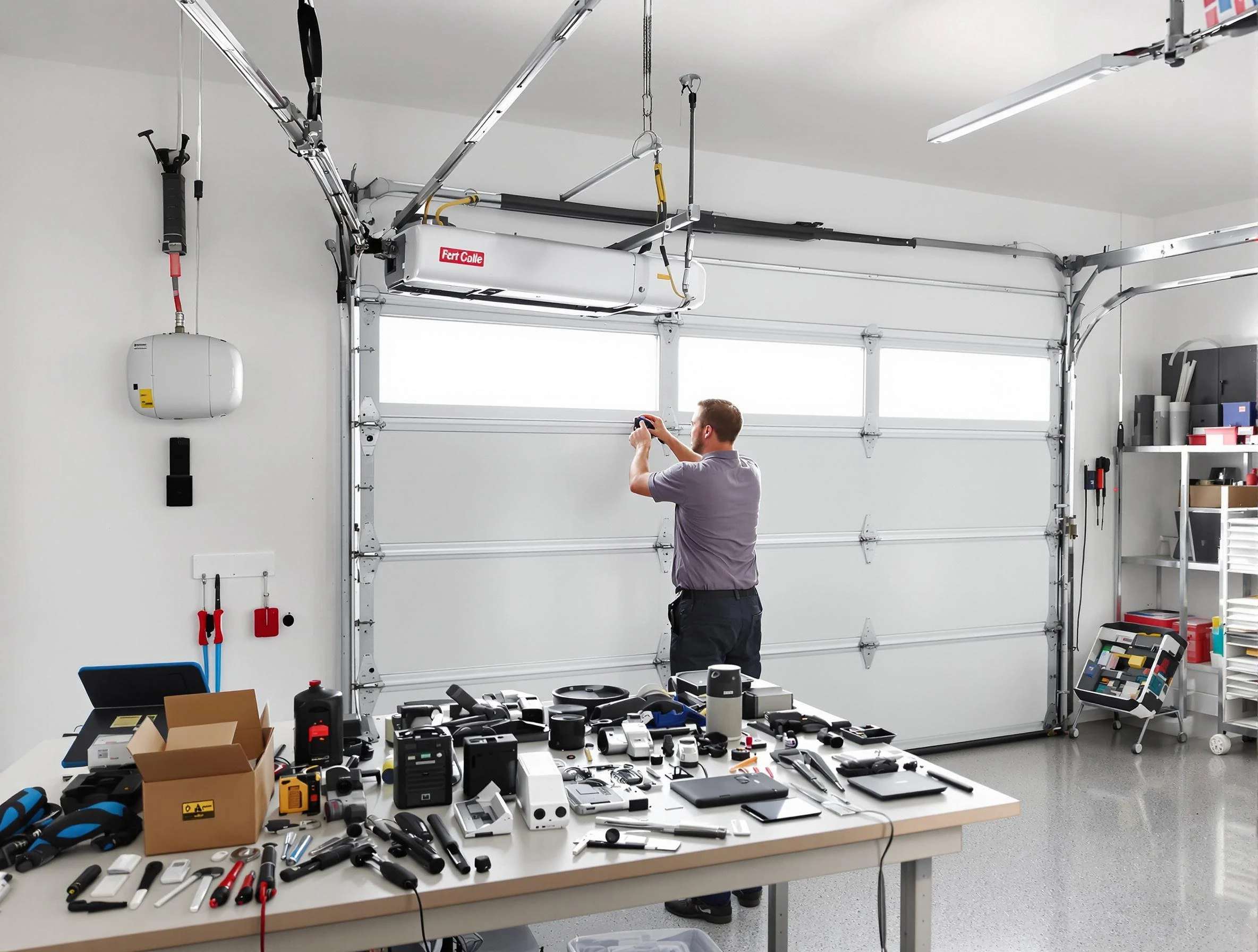 Opener Repair service in Peoria, AZ